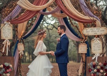 2026-os Esküvői Trendek, Amiket Szeretni Fogsz: Digitális Meghívók Szerepe