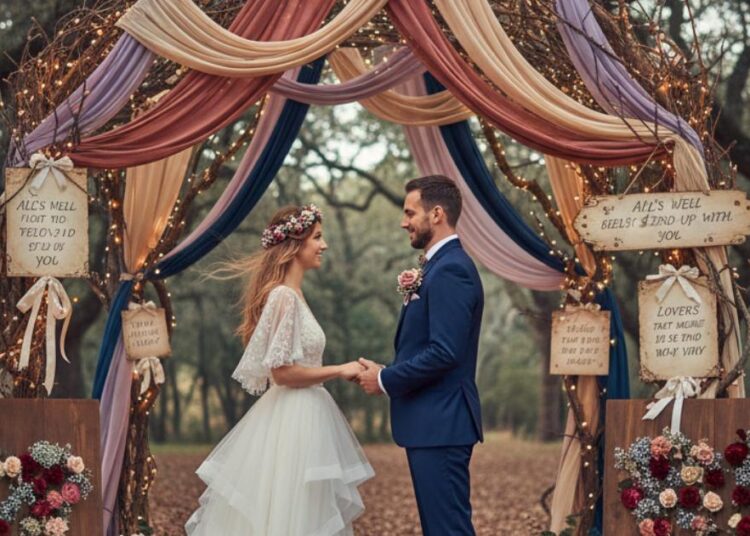 2026-os Esküvői Trendek, Amiket Szeretni Fogsz: Digitális Meghívók Szerepe