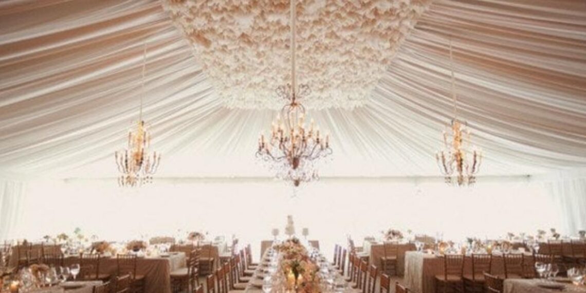 Tippek és Tudnivalók a Wedding Tervekhez: Esküvői Sátrak Költségei és Megtakarítási Lehetőségek