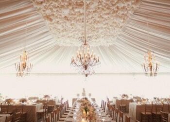 Tippek és Tudnivalók a Wedding Tervekhez: Esküvői Sátrak Költségei és Megtakarítási Lehetőségek