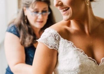 A Legnépszerűbb Menyasszonyi Ruha Stílusok: Útmutató Minden Testtípushoz