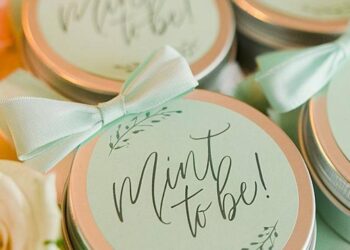 30 Esküvői Ajándékötlet, Amit Vendégeid Igazán Értékelni Fognak!