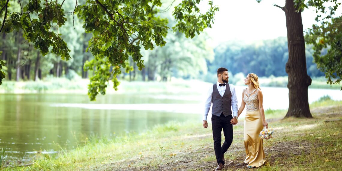 Hogyan válassz esküvői helyszínt az eljegyzés után?