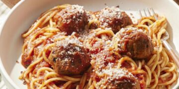 12 Étel, Amit Soha Ne Egyél 48 Órával Az Esküvőd Előtt