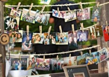 Rustikus Esküvő: 21 Inspiráló Ötlet a Tökéletes Naphoz