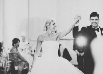 Az 50 Legnépszerűbb Első Tánc Szám 2026-ra