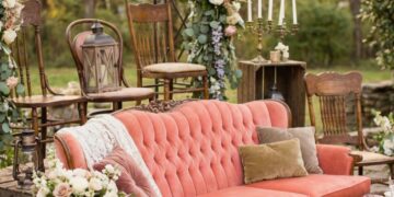 Az esküvők költségeinek alakulása 2026-ban: Hol költenek a párok?