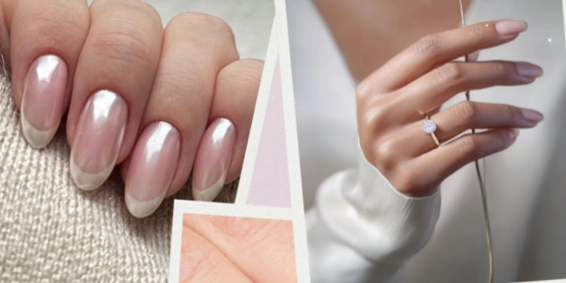 2026 Nyári Esküvői Körömtrendek – Variációk a Tökéletes Megjelenéshez