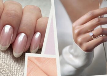 2026 Nyári Esküvői Körömtrendek – Variációk a Tökéletes Megjelenéshez