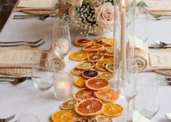 Esküvői Trendek 2026-ban: A Személyesség és a Szándékosság Újra Teret Nyer Esküvői Trendek 2026-ban: A Személyesség és a Szándékosság Újra Teret Nyer