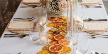 Esküvői Trendek 2026-ban: A Személyesség és a Szándékosság Újra Teret Nyer