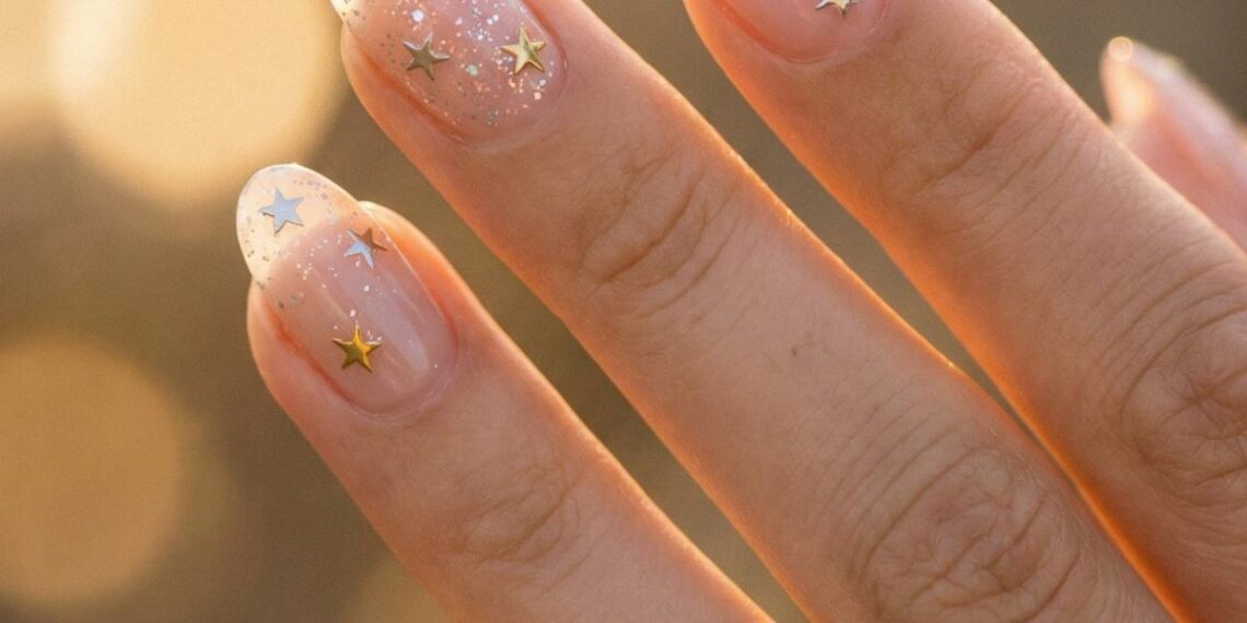 2026 Esküvői Körmök: Trendek és Inspirationok a Tökéletes Manikűrhöz