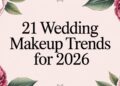 Esküvői Sminktrendek 2026-ra: A Tökéletes Átmenet a Természetes és a Glamour Között