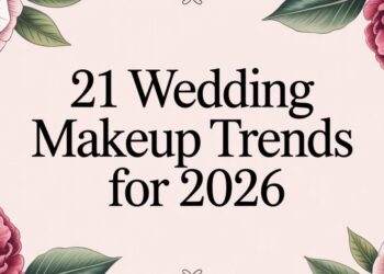 Esküvői Sminktrendek 2026-ra: A Tökéletes Átmenet a Természetes és a Glamour Között Esküvői Sminktrendek 2026-ra: A Tökéletes Átmenet a Természetes és a Glamour Között