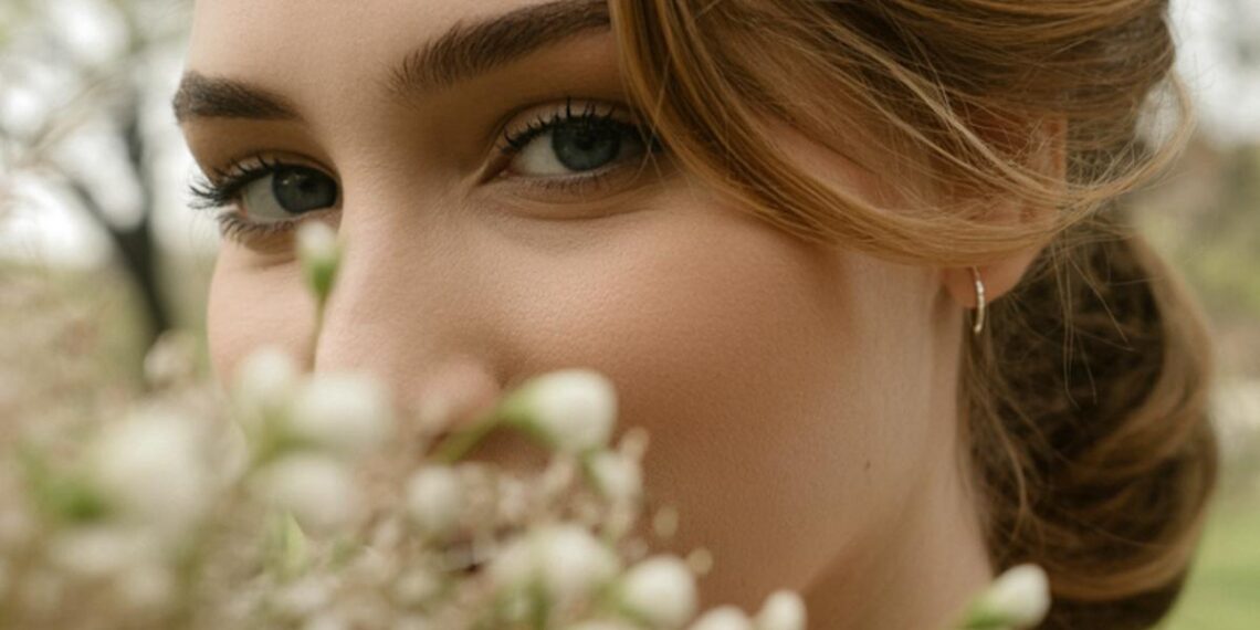 Tavaszi Esküvői Frizurák 2026-ra: A Legszebb Megjelenések, Amelyek Kiállják az Idő Próbáját