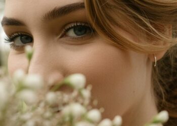 Tavaszi Esküvői Frizurák 2026-ra: A Legszebb Megjelenések, Amelyek Kiállják az Idő Próbáját