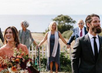 Kreatív Rehearsal Dinner Ötletek Az Esküvőd Előtt