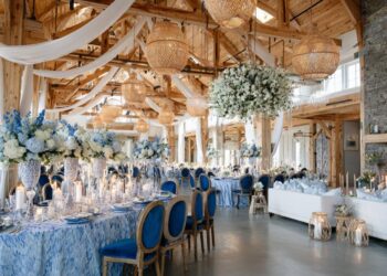 Esküvői helyszín átalakítása: 5 stílus, amivel varázslatossá teheted a rusztikus teret Esküvői helyszín átalakítása: 5 stílus, amivel varázslatossá teheted a rusztikus teret