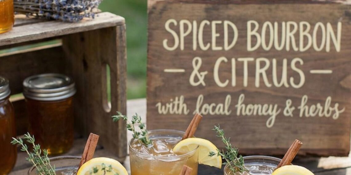 Ínycsiklandó Whisky Esküvői Koktélok – Mediális Inspirációk Ínycsiklandó Whisky Esküvői Koktélok – Mediális Inspirációk