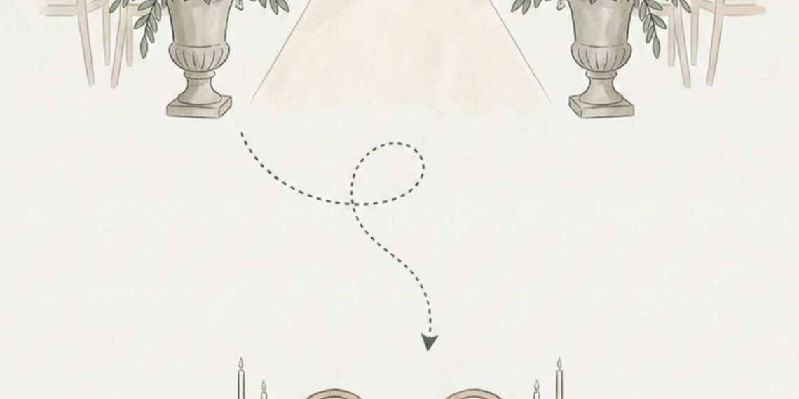 Hogyan spóroljunk okosan az esküvőnk költségvetésén 2026-ban?