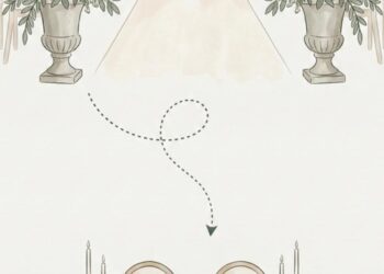 Hogyan spóroljunk okosan az esküvőnk költségvetésén 2026-ban? Hogyan spóroljunk okosan az esküvőnk költségvetésén 2026-ban?