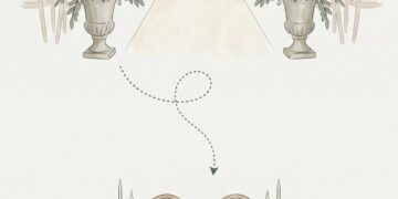 Hogyan spóroljunk okosan az esküvőnk költségvetésén 2026-ban?