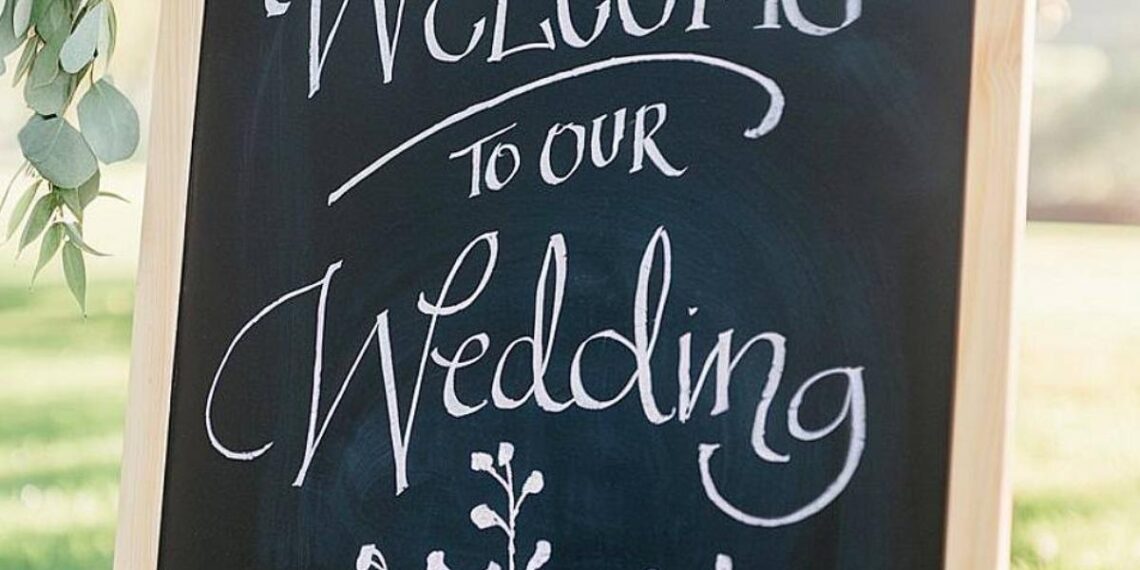 DIY Esküvői Projektek, Amik Valóban Megérik Az Időt