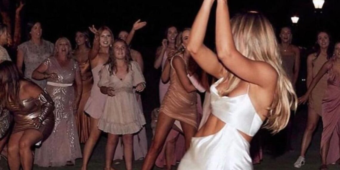 Modern Esküvői Szabályok a Generációs Változáshoz Modern Esküvői Szabályok a Generációs Változáshoz