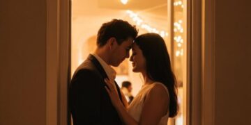 Mit ne felejts el az esküvői vacsorán?