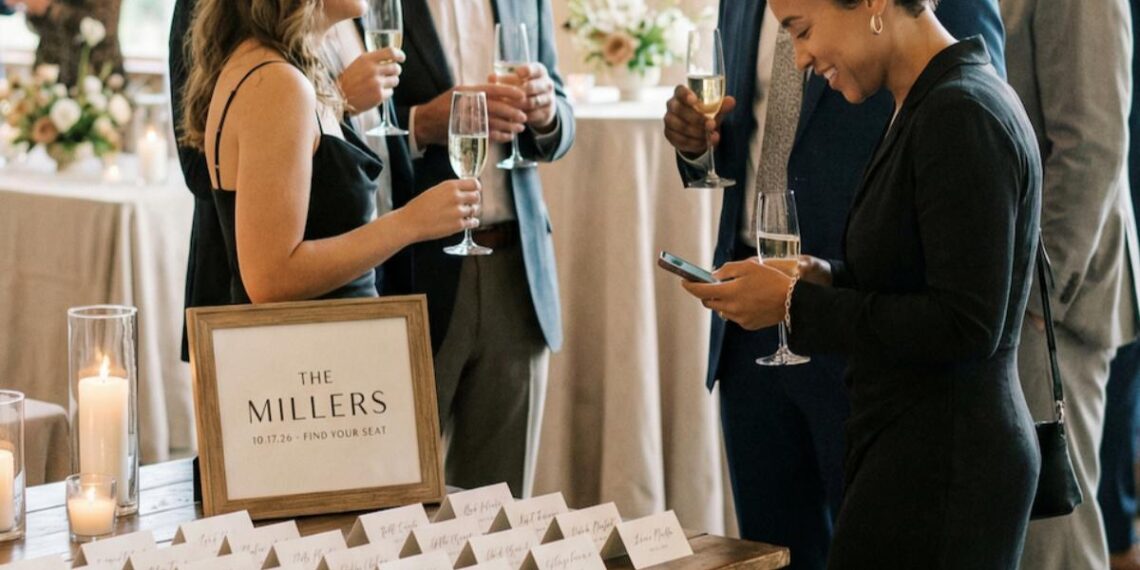 Modern Esküvői Etikett 2026: Mit Követelnek Meg a Vendégektől?