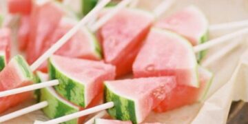 15 Szuper Élvezetes Nyári Esküvői Ötlet