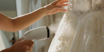 15 Kérdés, Amit Minden Menyasszonynak Fel Kell Tennie Esküvői Ruhapróbán