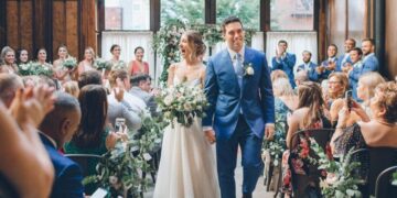 A Modern Esküvő: Szabaduljunk Meg az Elavult Szabályoktól!