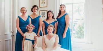 14 Hajmeresztő Esküvői Részlet, Amit Ne Turbulencezzenek a Vendégeid