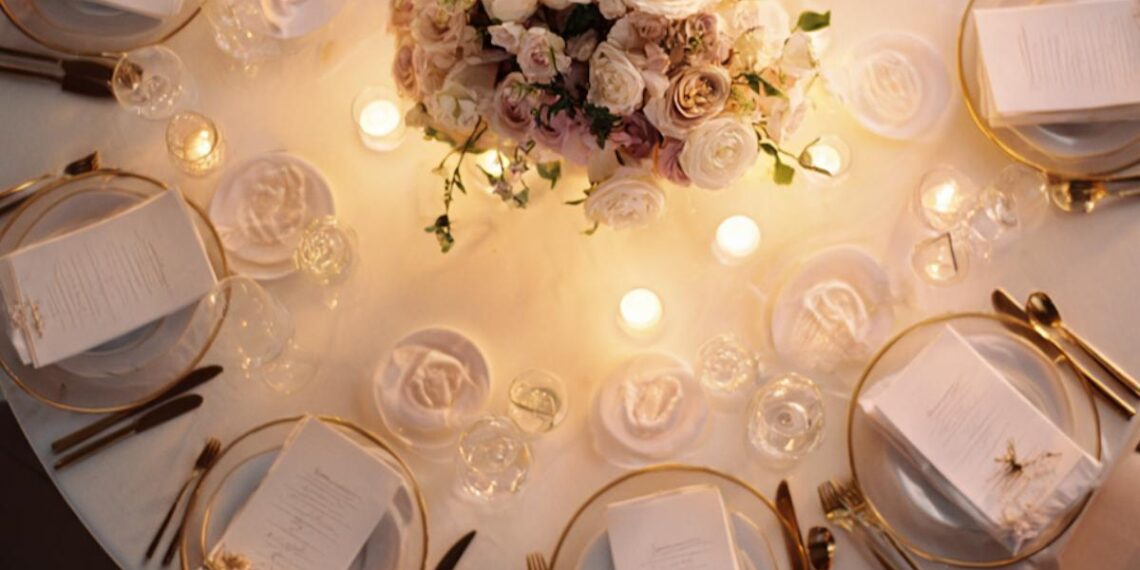 Hogyan kerüljük el az esküvői helyszíni feszültségeket: Tippek a tökéletes ülésrendhez Hogyan kerüljük el az esküvői helyszíni feszültségeket: Tippek a tökéletes ülésrendhez